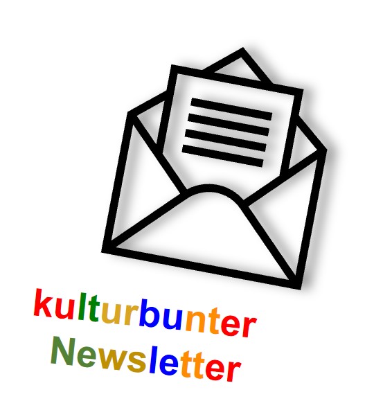 Kulturbunter Newsletter März 2024