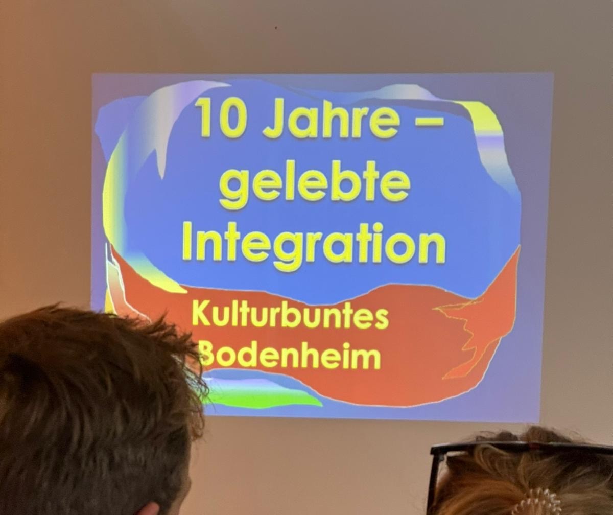 Kulturbunter Newsletter September 2025